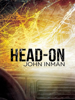 cover image of Head-on